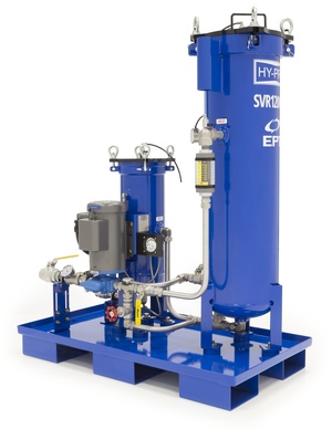 SVR® Lubricant Conditioning System