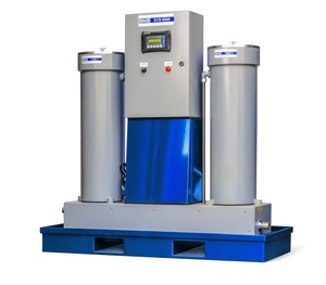ECR® Particulate Removal System