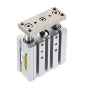 SG Series - Compact Guide Cylinder