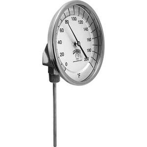 Thermomètre Bi-métal (TBM)