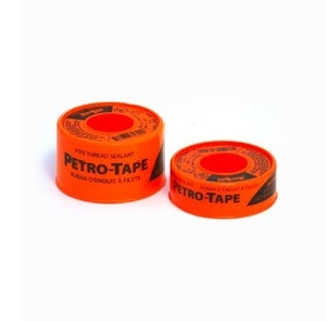 Petro-Tape & Petro-Tape Nickel